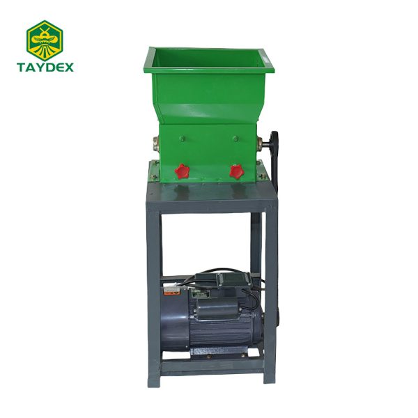 Taydex Cassava Wet Grinder Machine