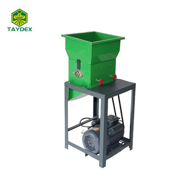 Taydex Cassava Wet Grinder Machine