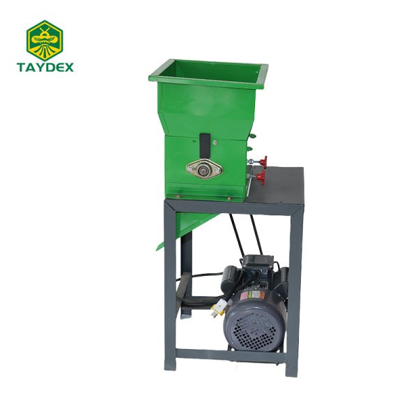 Taydex Cassava Wet Grinder Machine