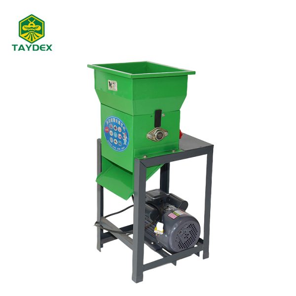 Taydex Cassava Wet Grinder Machine