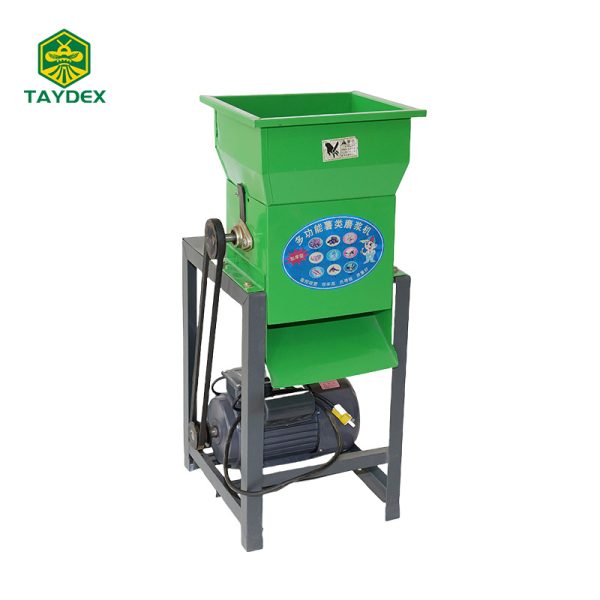 Taydex Cassava Wet Grinder Machine