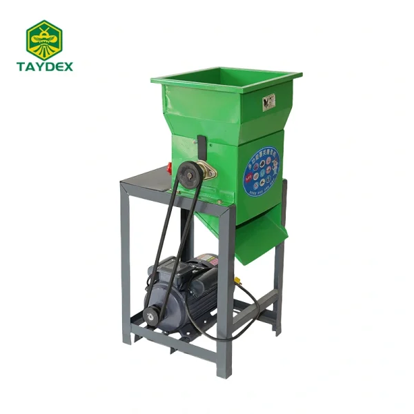 Taydex Cassava Wet Grinder Machine