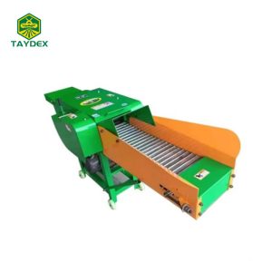 Taydex Chaff Cutter Machine 9ZT-3.0T