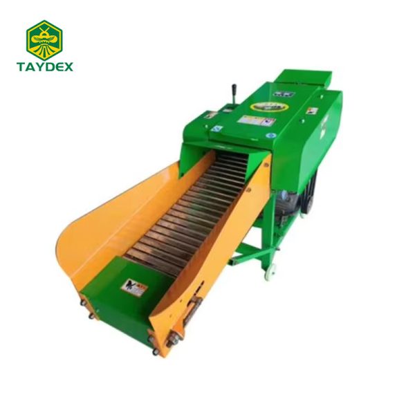 Taydex Chaff Cutter Machine 9ZT-3.T