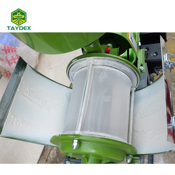 Taydex Corn Grinding Machines