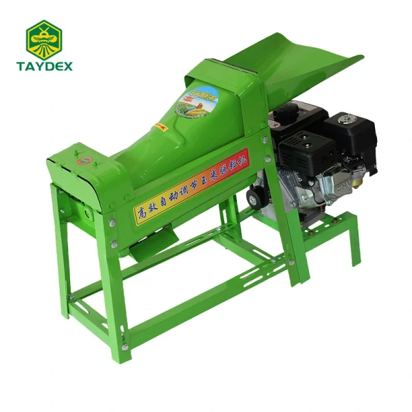 Taydex automatice Corn Sheller Machines 5TY