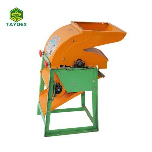 Taydex Automatic Corn Sheller Machine