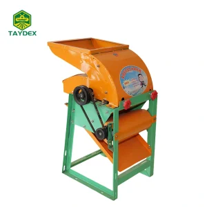 Taydex automatice Corn Sheller Machine 5TY