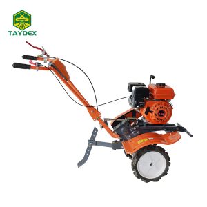 Taydex Micro Tiller Machines