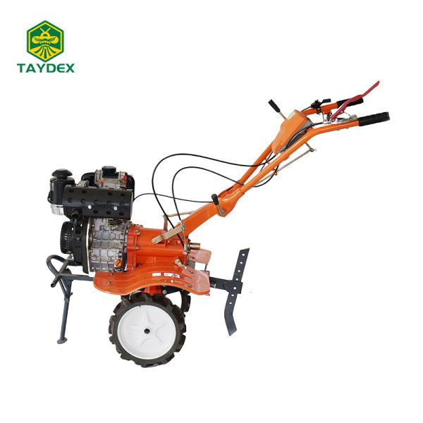 Taydex Micro Tiller Machines