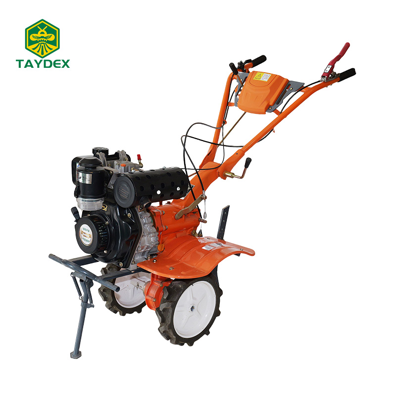 Taydex Micro Tiller Machines