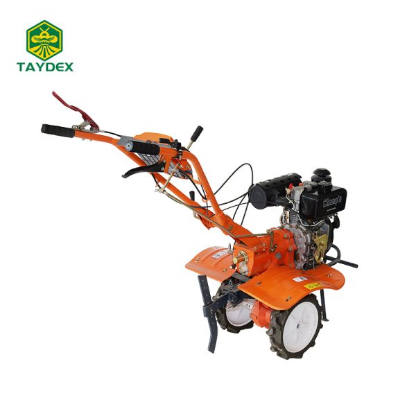 Taydex Micro Tiller Machines