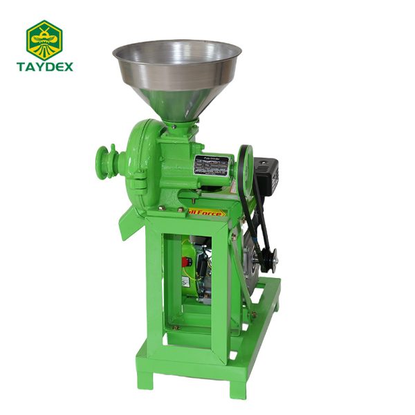 Taydex Plup-Grinder machines JLP170