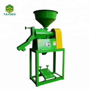 Taydex Rice Mill Machine 6NF-4