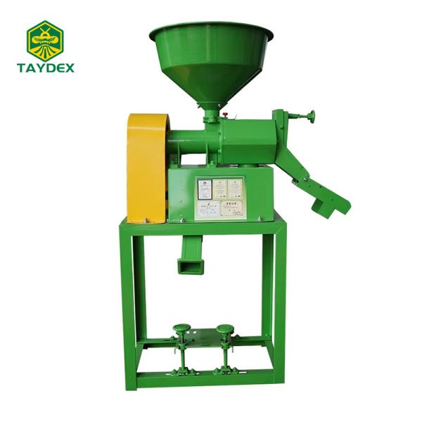 Taydex Rice Mill Machine 6NF-4