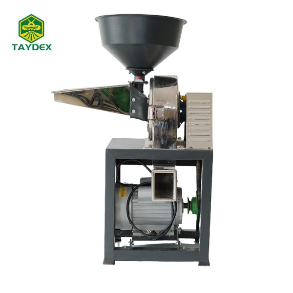 Taydex Single Crusher Machines 6F-26