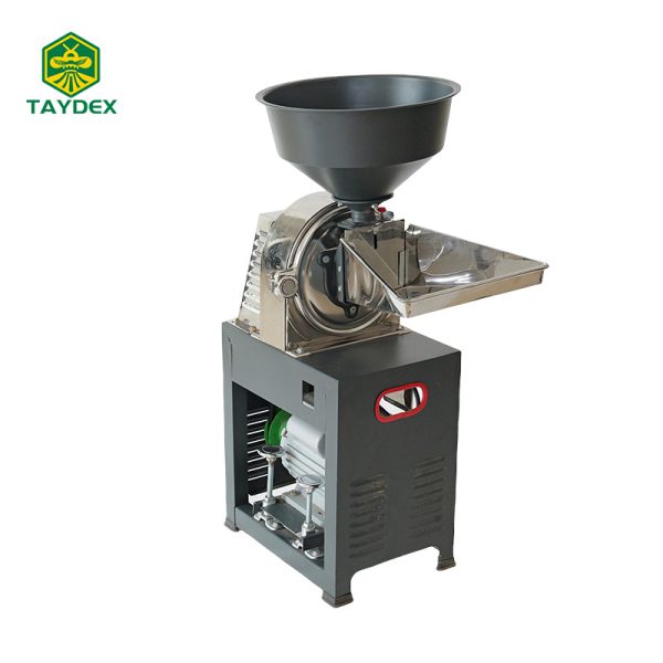 Taydex Single Crusher Machines 6F-26