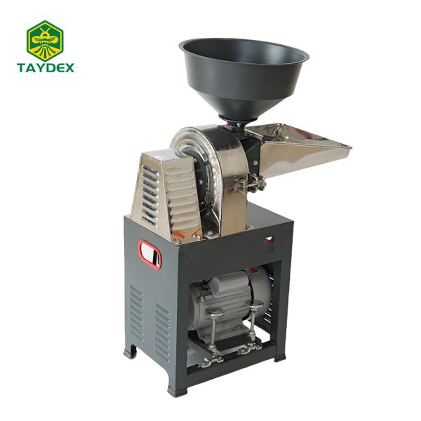 Taydex Single Crusher Machines 6F-26