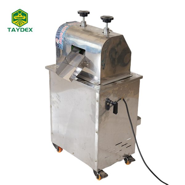 Taydex Sugarcane Crusher Machine