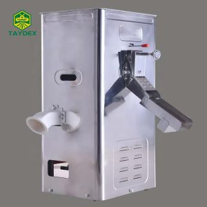 Taydex Cabinet Rice Mill Machine 6NF-4G