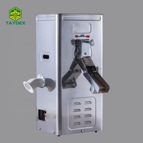 Taydex Rice Mill Machine 6NF-4G