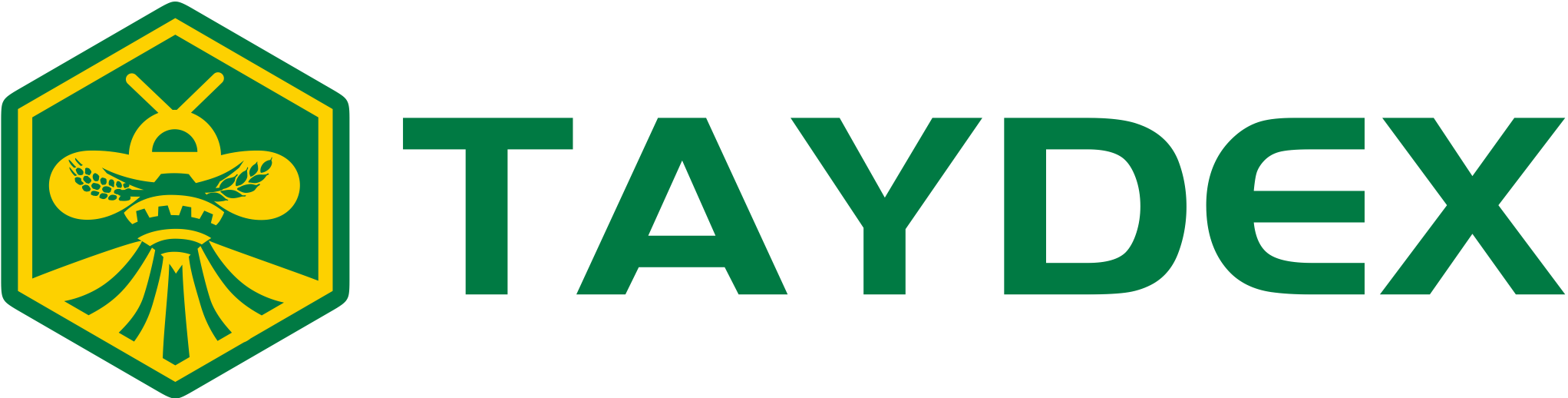 Taydex Logo