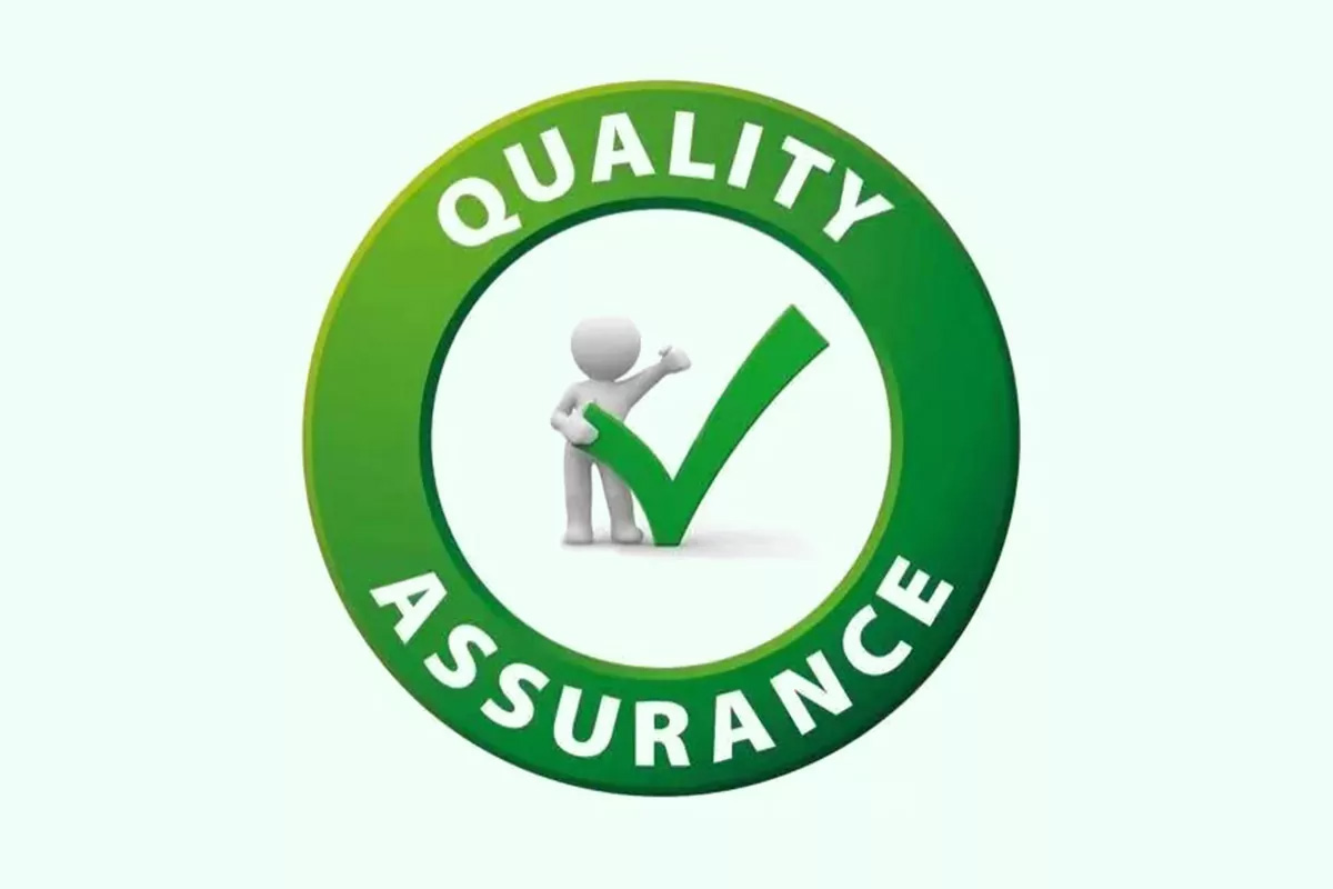 Taydex Quality Assurance